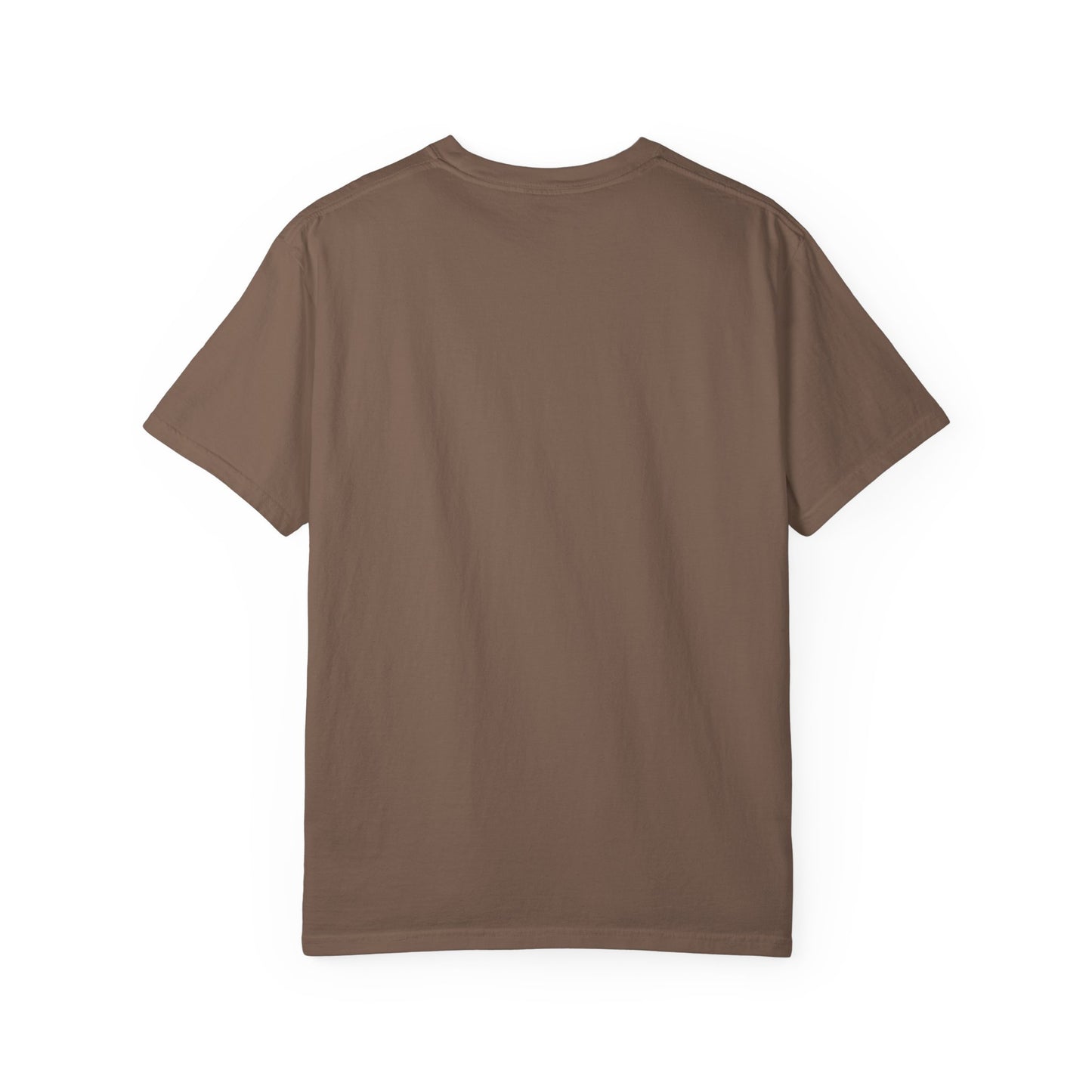 American Eagle Flag T-Shirt — Patriotic Bald Eagle Graphic Tee