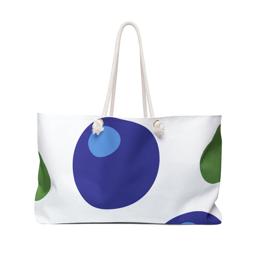 Weekender Bag