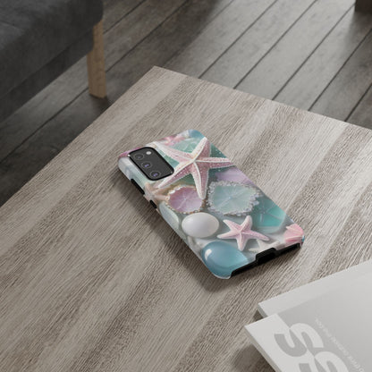 Sea Shells Phone Case