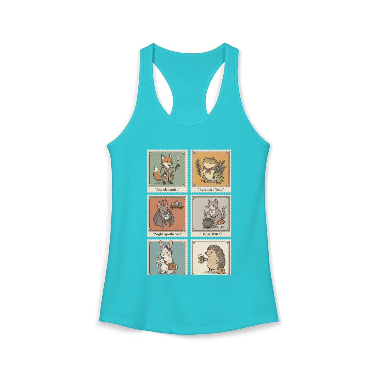 Women's Ideal Racerback Tank