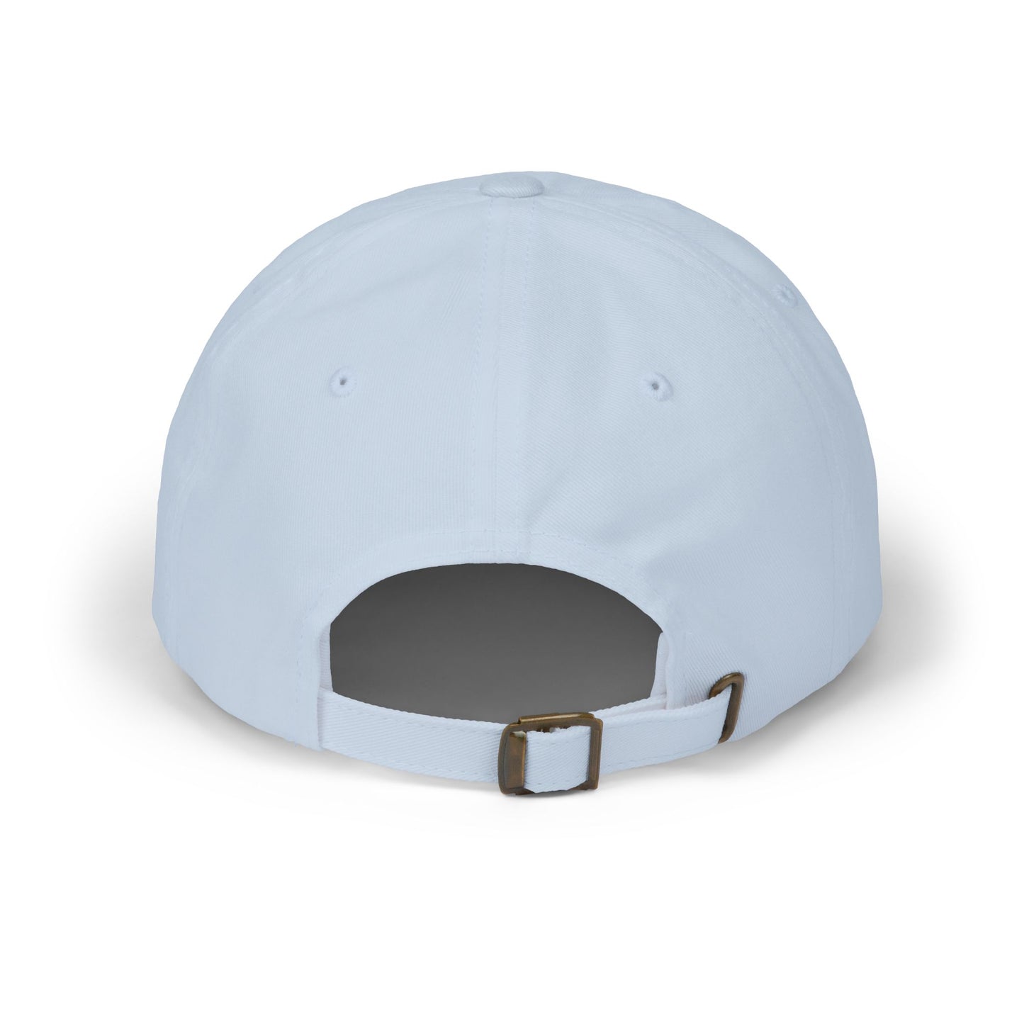 Dad Cap — "FIFA WORLD CUP 26" Embroidered Baseball Hat