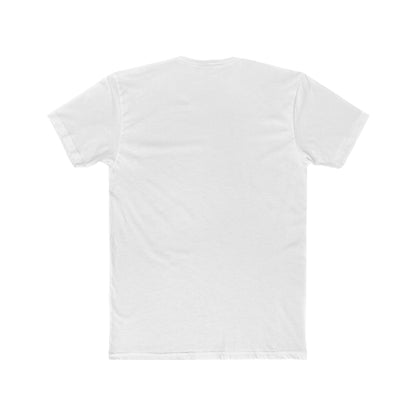New York Hoops T-Shirt — Statue of Liberty Basketball City Pride Tee
