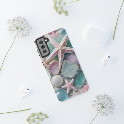 Sea Shells Phone Case