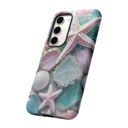 Sea Shells Phone Case