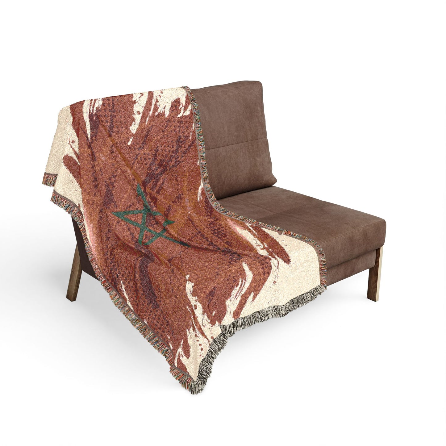 Woven Blanket