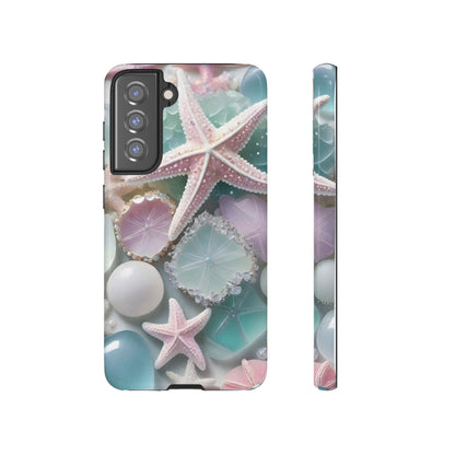 Sea Shells Phone Case