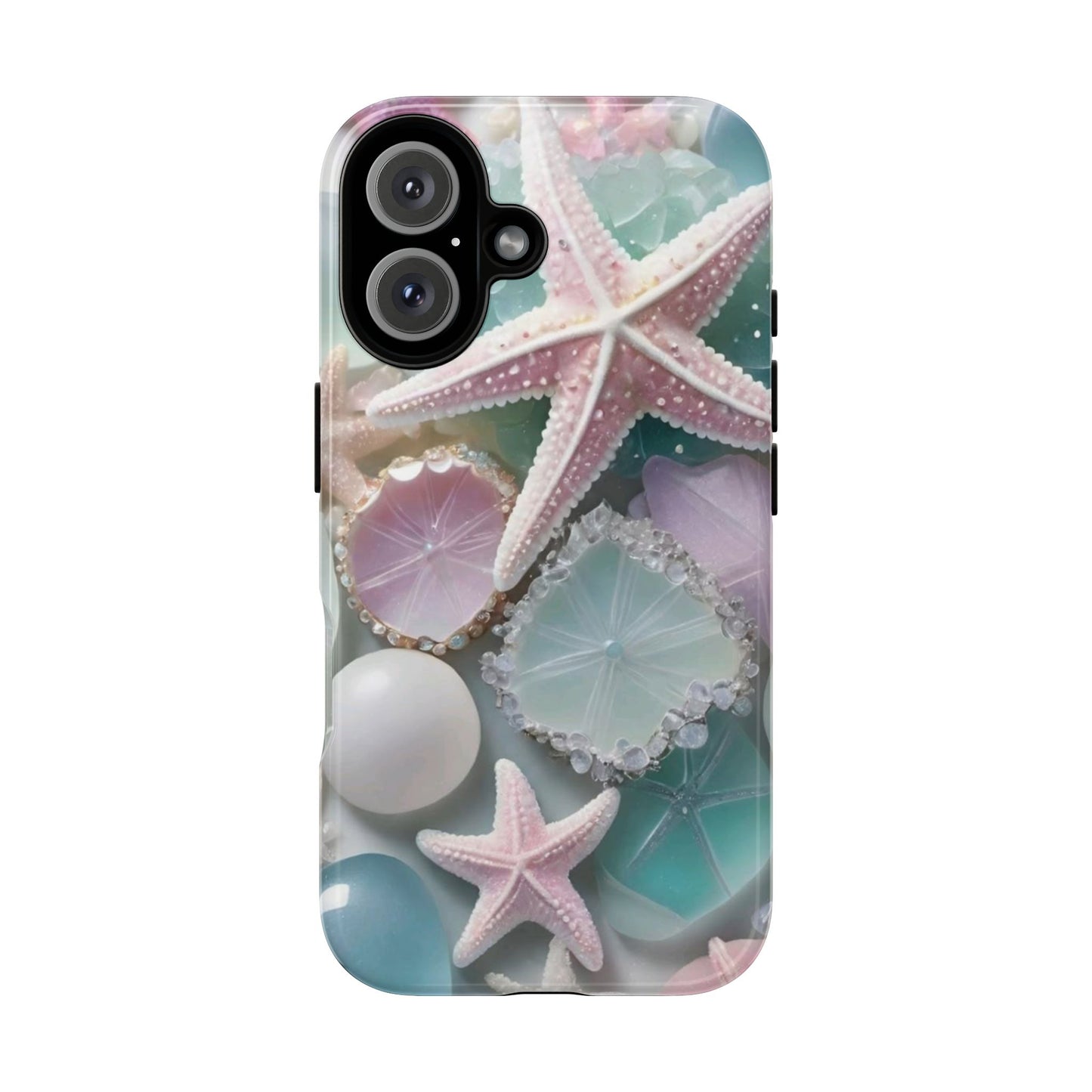 Sea Shells Phone Case