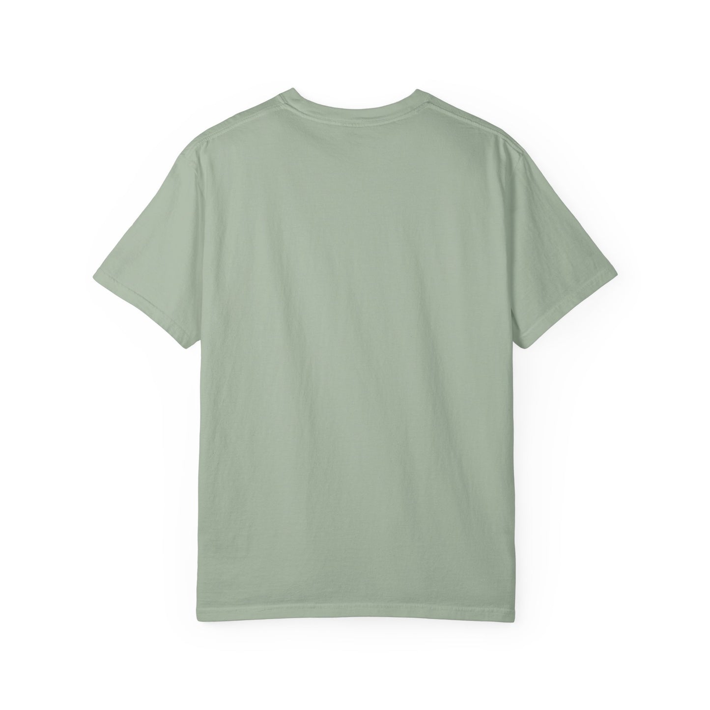 Lemon Wheel Bike T-Shirt — Citrus Bicycle Graphic  Coton Tee