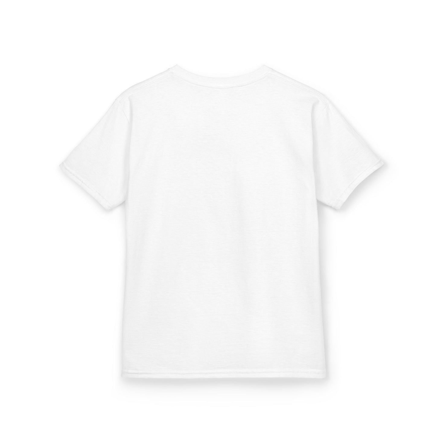 Kids T-Shirt — New York Statue of Liberty Basketball 'City Pride' Tee