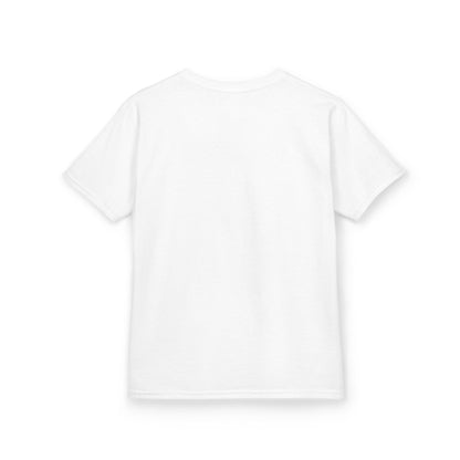 Kids T-Shirt — New York Statue of Liberty Basketball 'City Pride' Tee