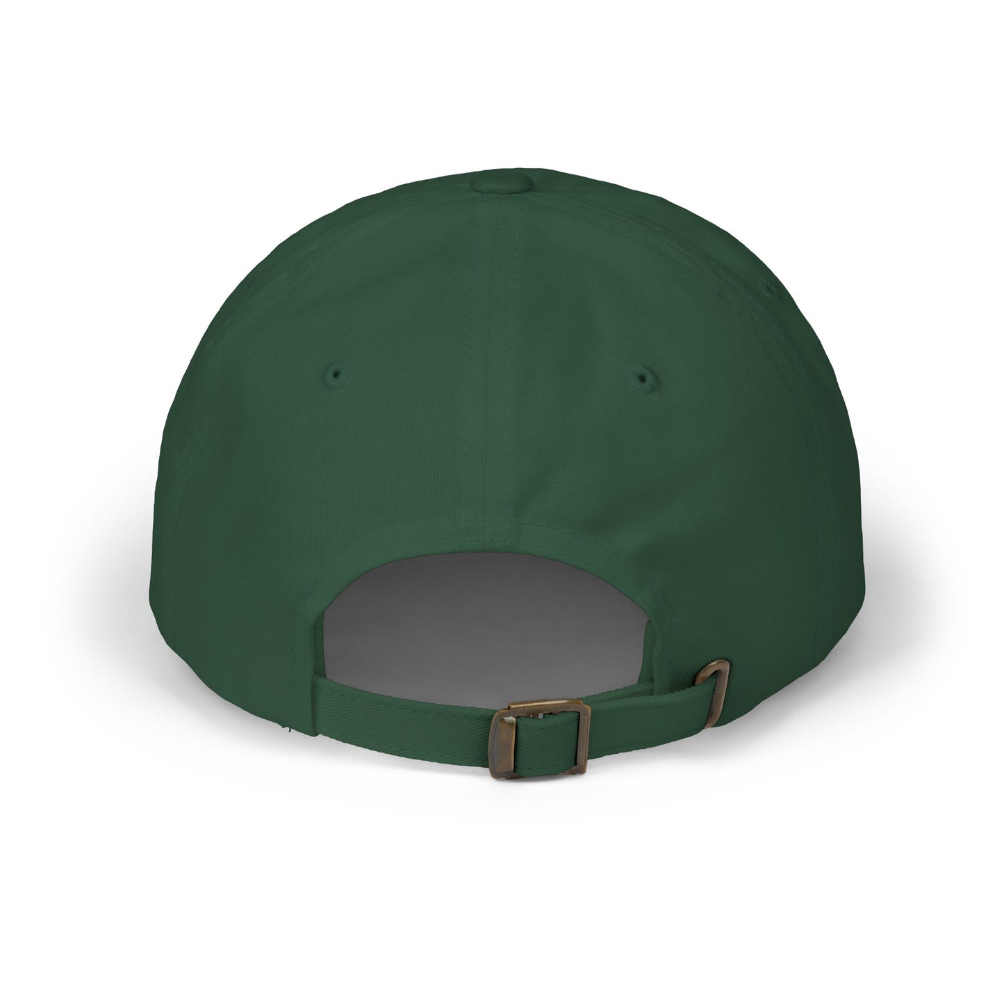 Dad Cap — "FIFA WORLD CUP 26" Embroidered Baseball Hat
