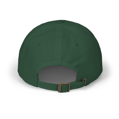 Dad Cap — "FIFA WORLD CUP 26" Embroidered Baseball Hat