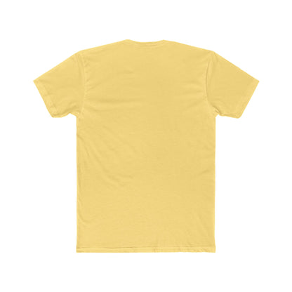 New York Hoops T-Shirt — Statue of Liberty Basketball City Pride Tee