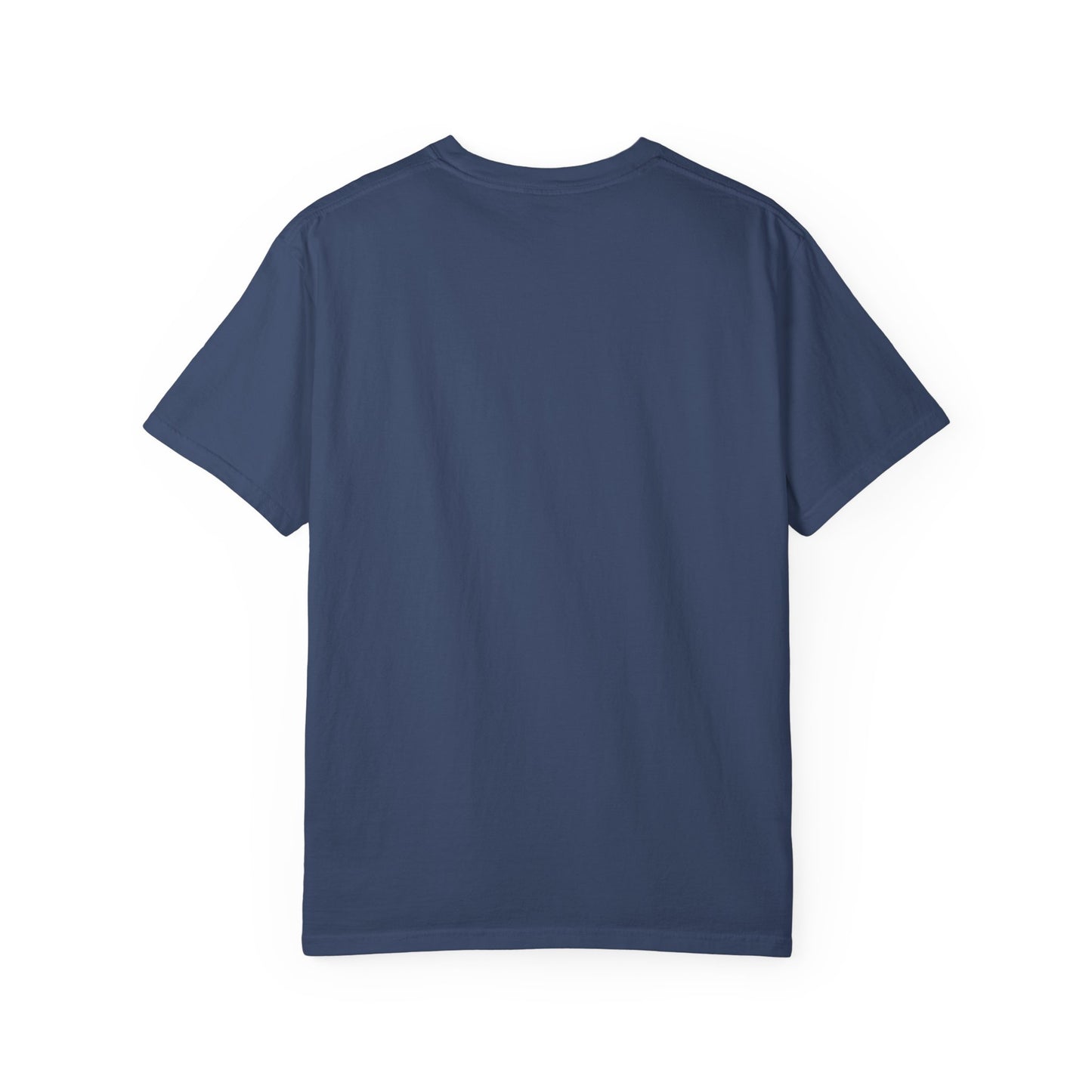 American Eagle Flag T-Shirt — Patriotic Bald Eagle Graphic Tee