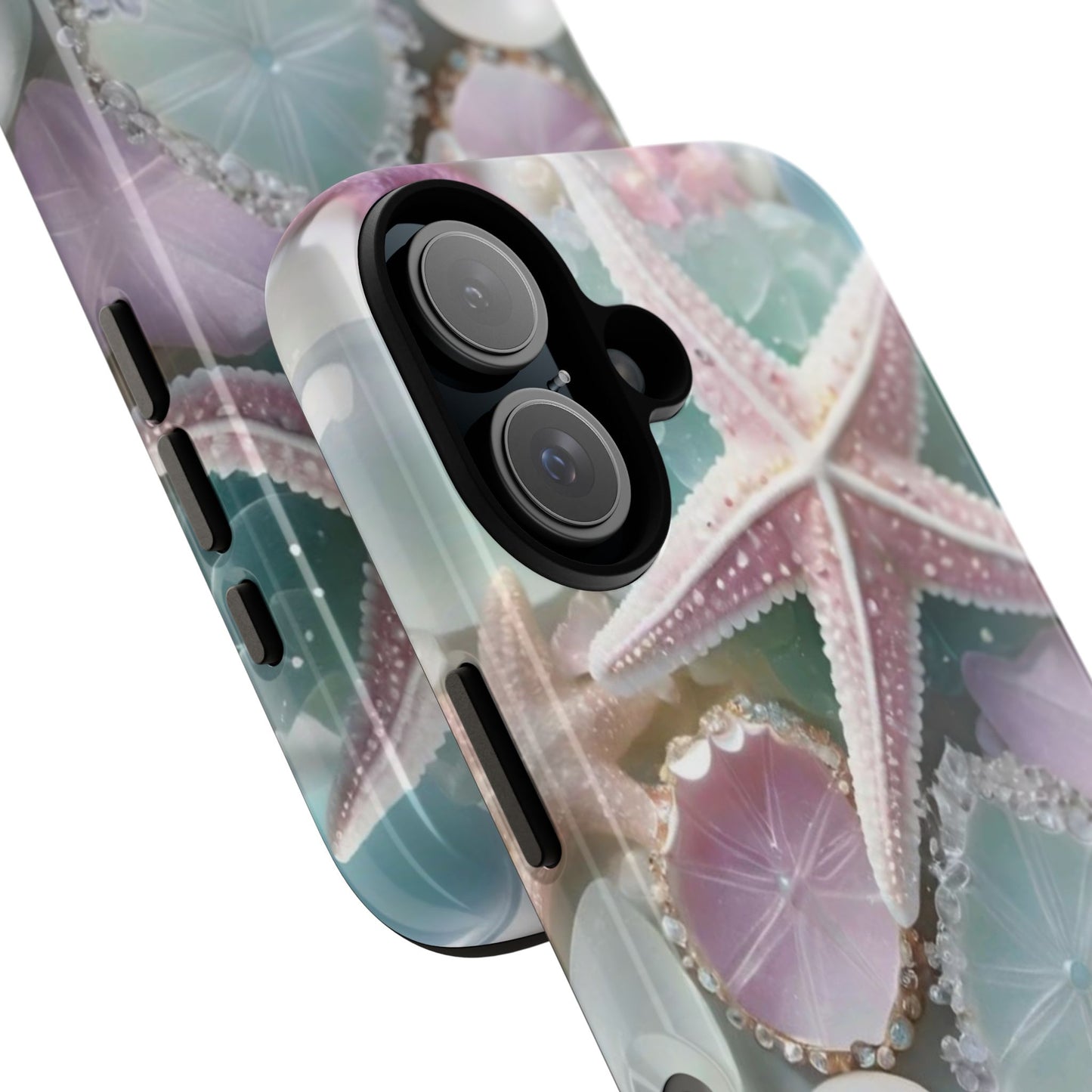 Sea Shells Phone Case