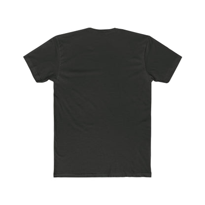 New York Hoops T-Shirt — Statue of Liberty Basketball City Pride Tee