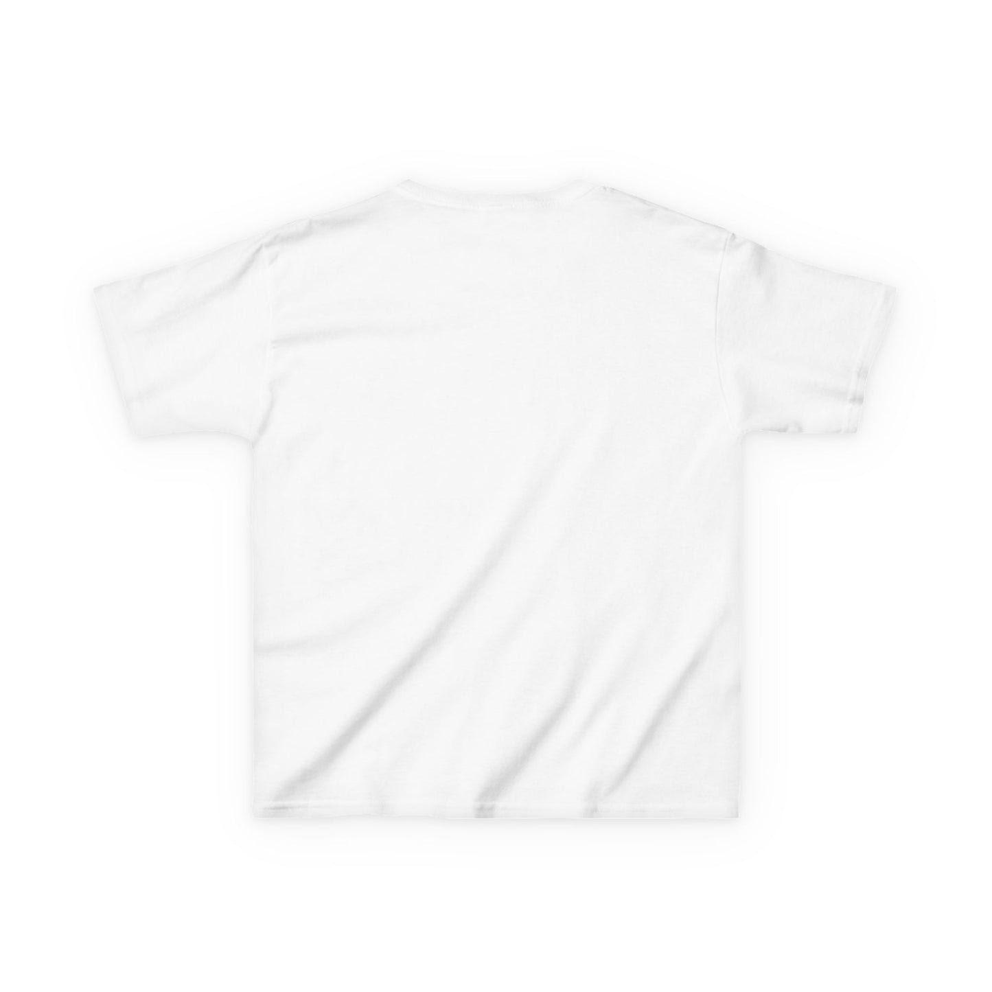 Kids T-Shirt — New York Statue of Liberty Basketball 'City Pride' Tee