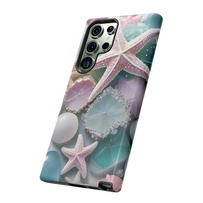 Sea Shells Phone Case