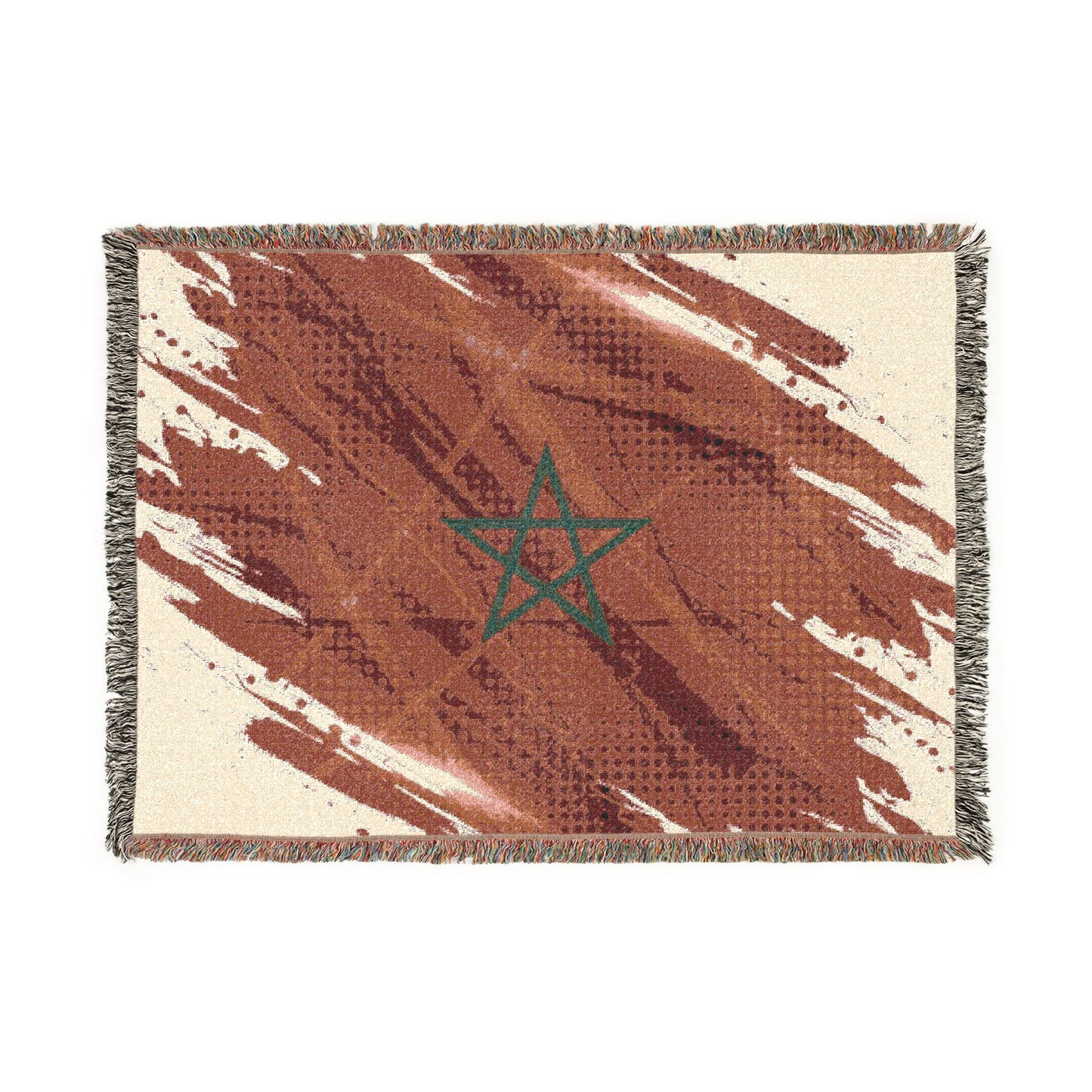 Woven Blanket