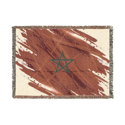 Woven Blanket