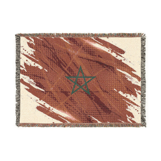 Woven Blanket