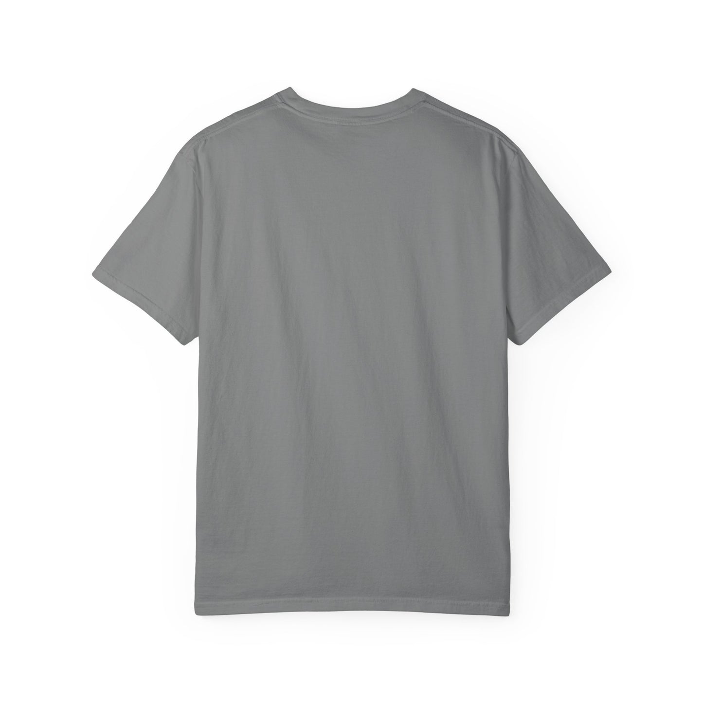 Lemon Wheel Bike T-Shirt — Citrus Bicycle Graphic  Coton Tee