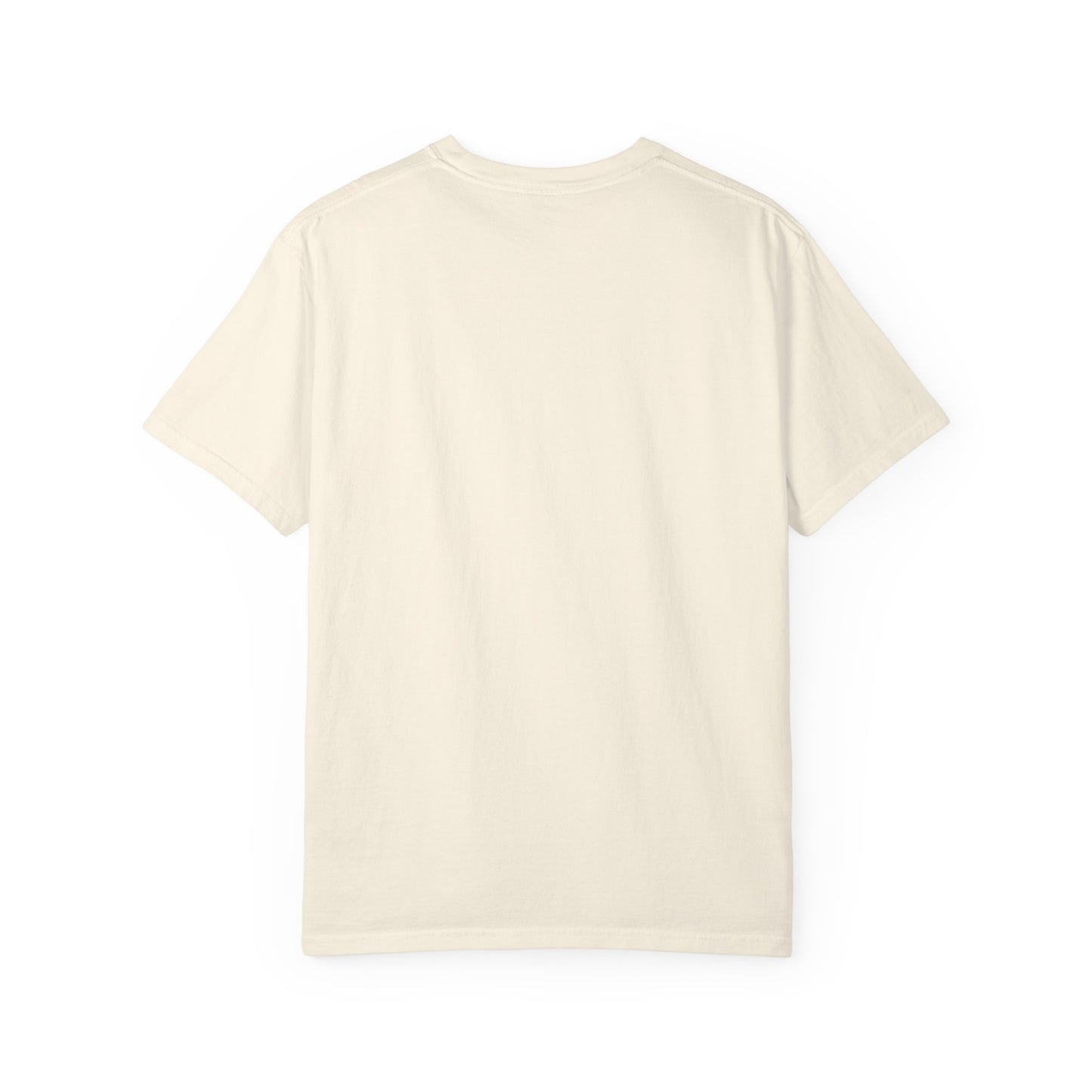 Lemon Wheel Bike T-Shirt — Citrus Bicycle Graphic  Coton Tee