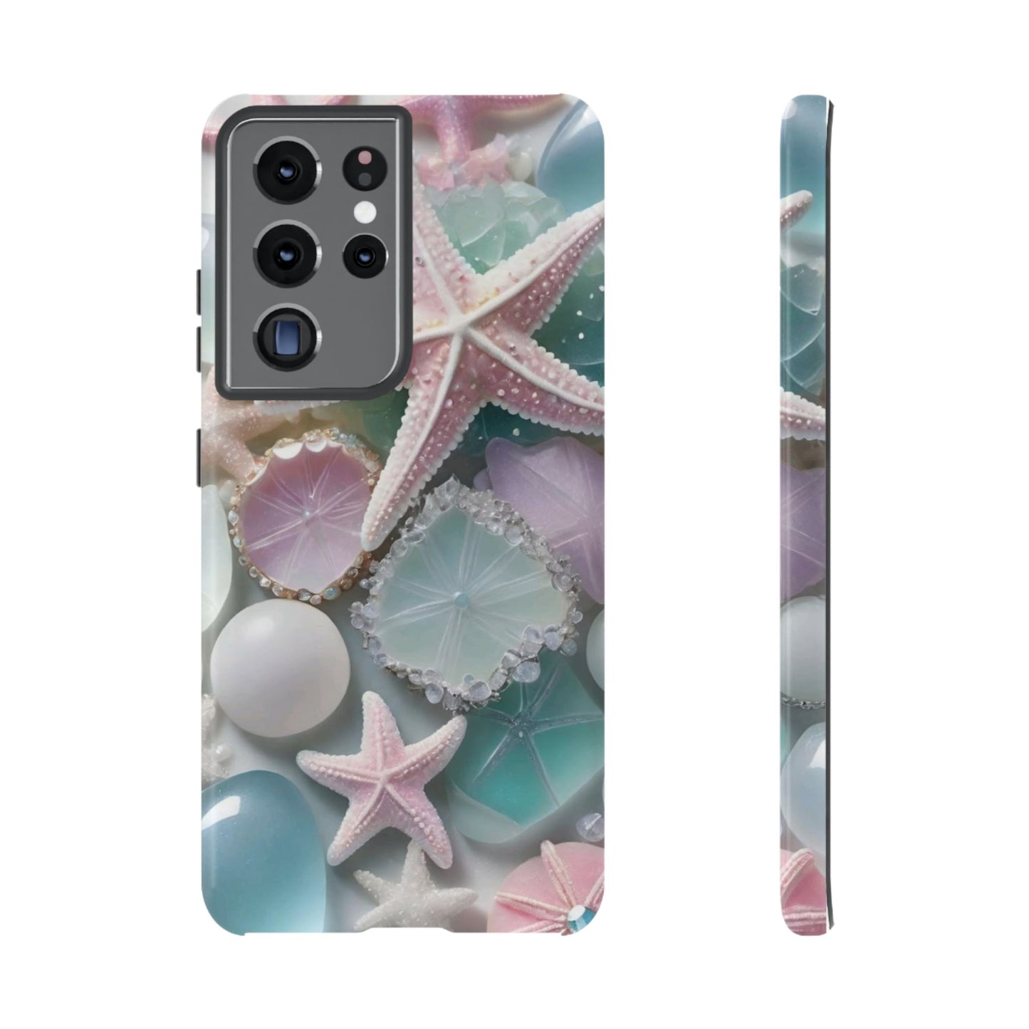Sea Shells Phone Case