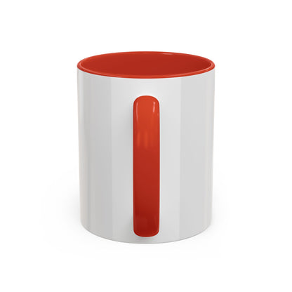 Spider-Man Watercolor Accent Coffee Mug (11/15oz)
