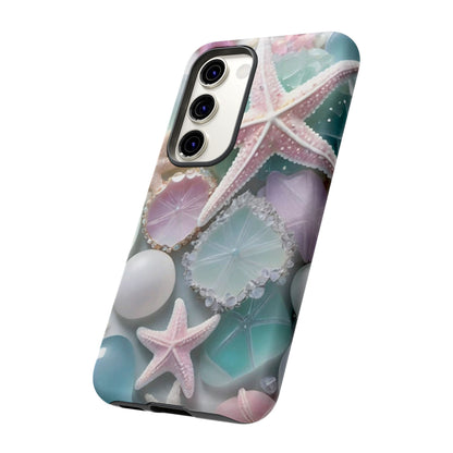 Sea Shells Phone Case