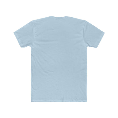 New York Hoops T-Shirt — Statue of Liberty Basketball City Pride Tee