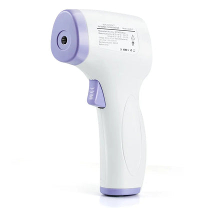 ALIWUZN Non-Contact Infrared Digital Baby Thermometer for Forehead & Ear