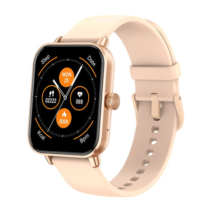 COLMI P81 Smart Watch - 1.9" HD Screen Bluetooth Calling Smartwatch for Men & Women