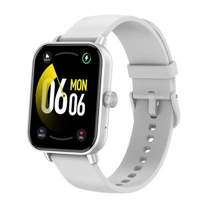 COLMI P81 Smart Watch - 1.9" HD Screen Bluetooth Calling Smartwatch for Men & Women